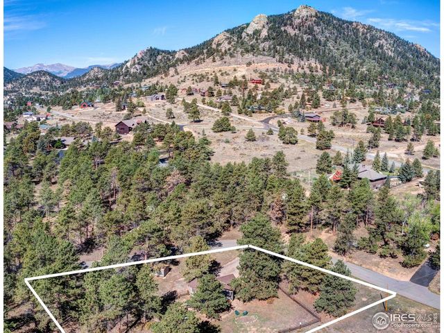 930 Highacres Dr, Estes Park, CO 80517