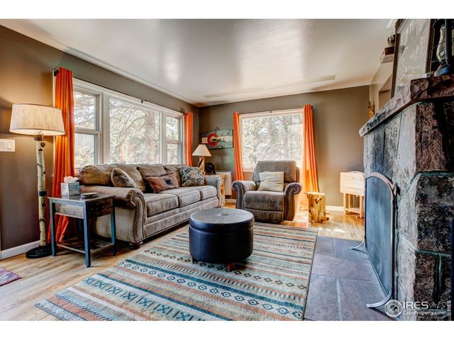 930 Highacres Dr, Estes Park, CO 80517