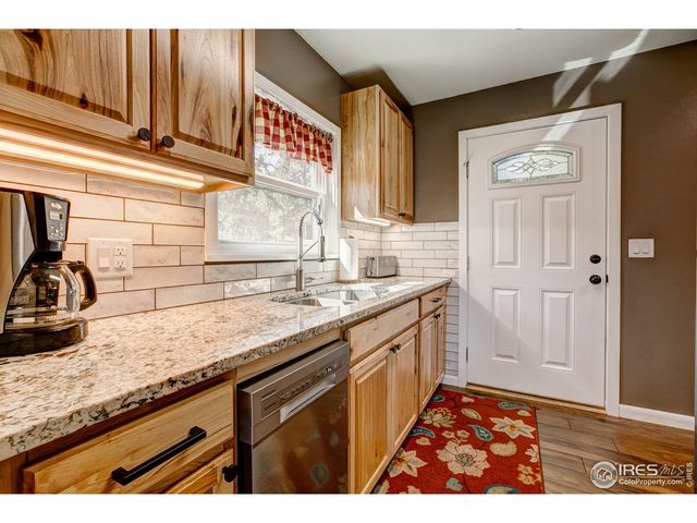 930 Highacres Dr, Estes Park, CO 80517