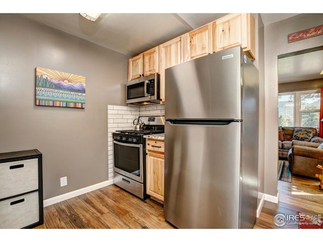 930 Highacres Dr, Estes Park, CO 80517