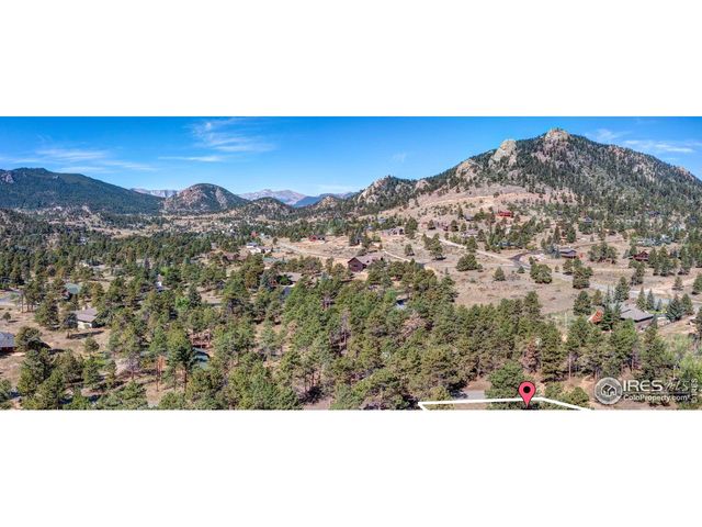 930 Highacres Dr, Estes Park, CO 80517