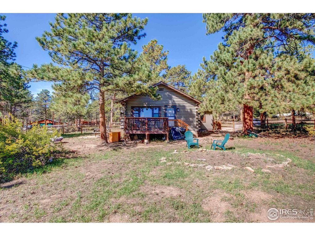930 Highacres Dr, Estes Park, CO 80517