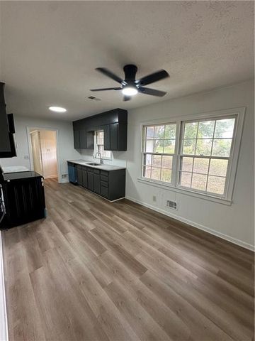393 Old Acworth Road, Dallas, GA 30132