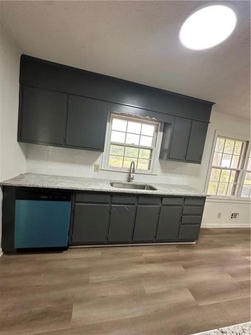 393 Old Acworth Road, Dallas, GA 30132