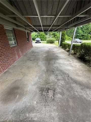 393 Old Acworth Road, Dallas, GA 30132