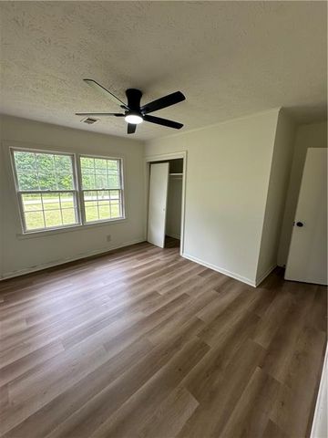 393 Old Acworth Road, Dallas, GA 30132