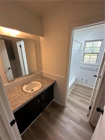 393 Old Acworth Road, Dallas, GA 30132