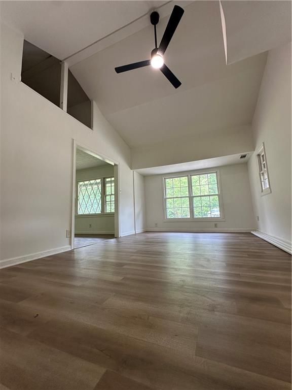 393 Old Acworth Road, Dallas, GA 30132