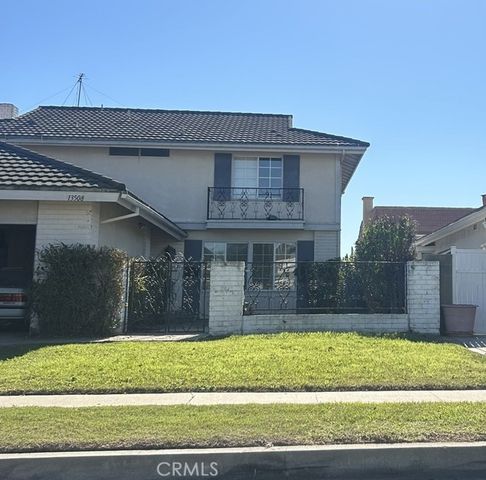 13508 Caravel Pl, Cerritos, CA 90703