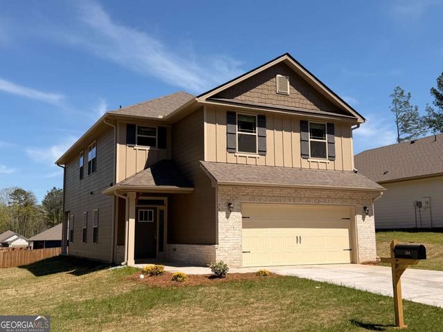 513 Creek Road, Cornelia, GA 30531