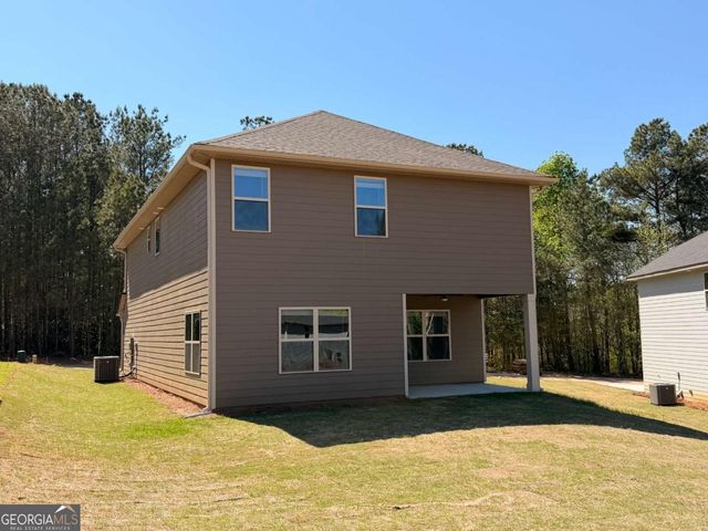513 Creek Road, Cornelia, GA 30531