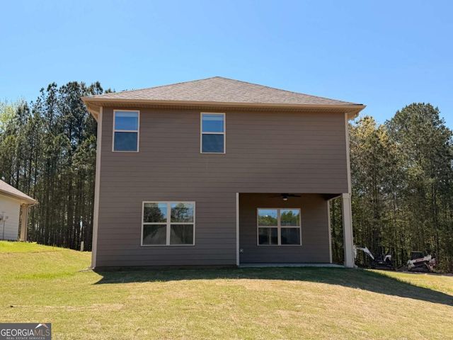 513 Creek Road, Cornelia, GA 30531