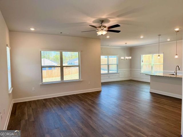 513 Creek Road, Cornelia, GA 30531