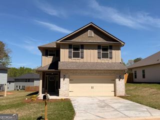 513 Creek Road, Cornelia, GA 30531