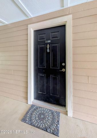13810 SUTTON PARK Drive N 535, Jacksonville, FL 32224