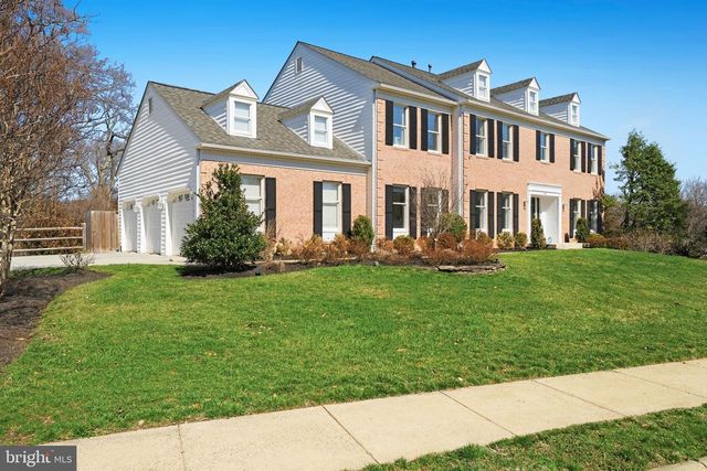 10500 COVING CROSS LN, Vienna, VA 22182