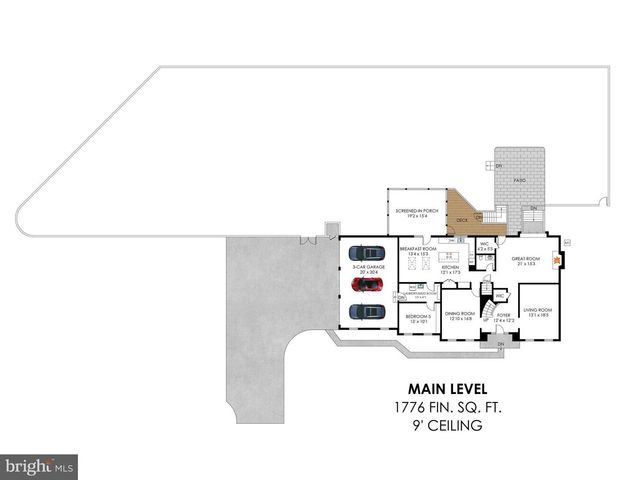 10500 COVING CROSS LN, Vienna, VA 22182