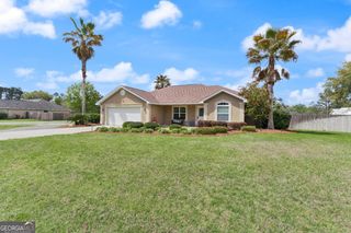 115 Emanuel Loop Road, Brunswick, GA 31523