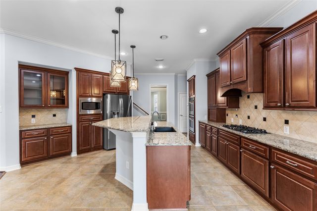 3823 Cambridgeport Court, Katy, TX 77494