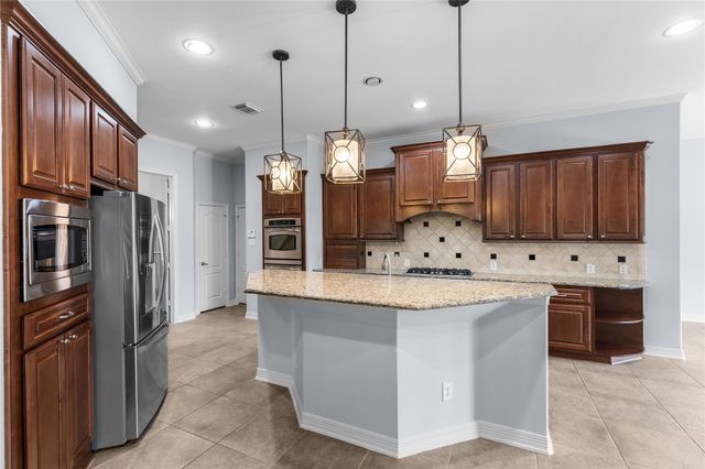 3823 Cambridgeport Court, Katy, TX 77494
