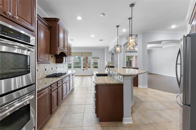 3823 Cambridgeport Court, Katy, TX 77494