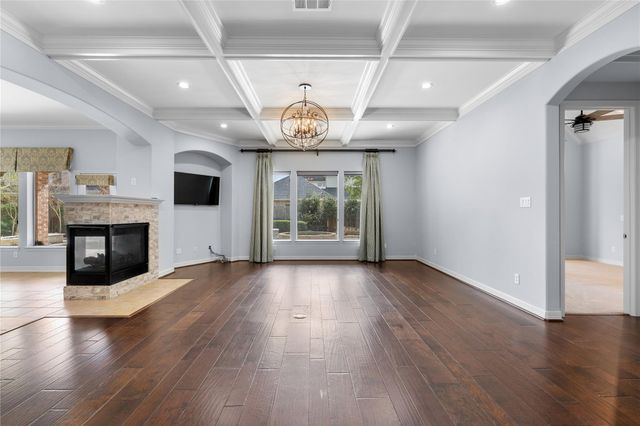 3823 Cambridgeport Court, Katy, TX 77494