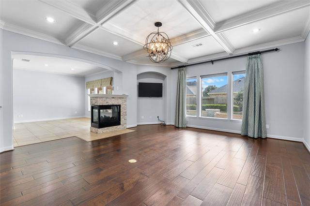 3823 Cambridgeport Court, Katy, TX 77494