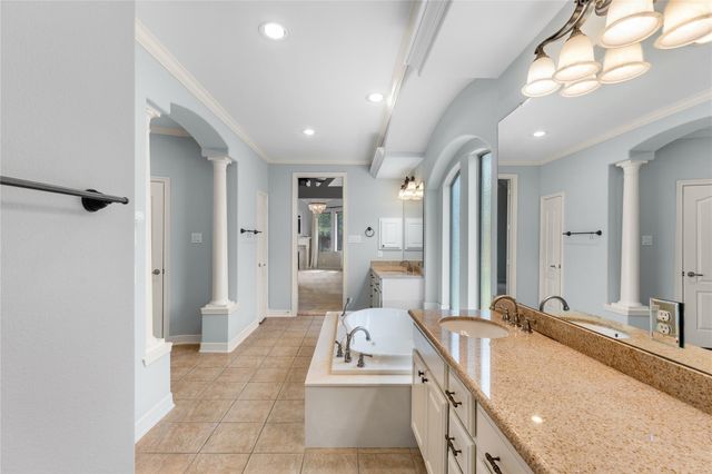 3823 Cambridgeport Court, Katy, TX 77494