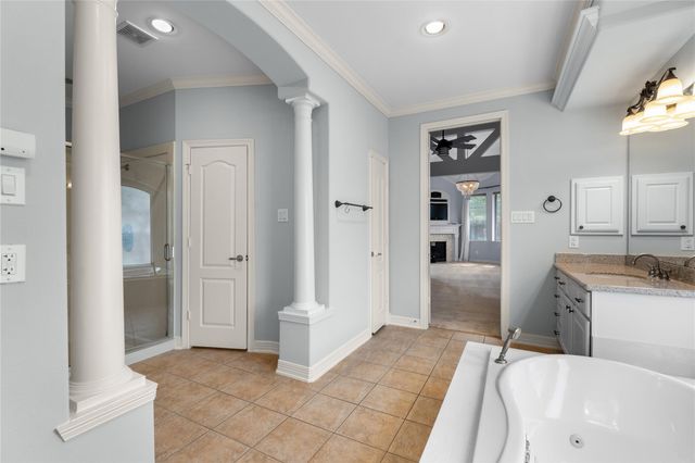 3823 Cambridgeport Court, Katy, TX 77494