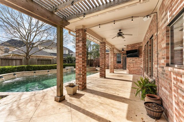 3823 Cambridgeport Court, Katy, TX 77494