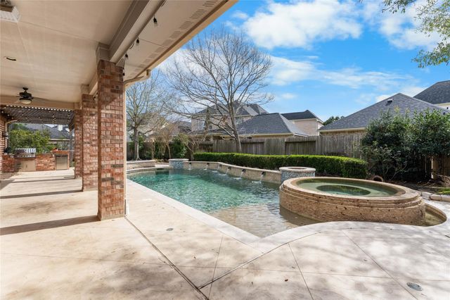 3823 Cambridgeport Court, Katy, TX 77494