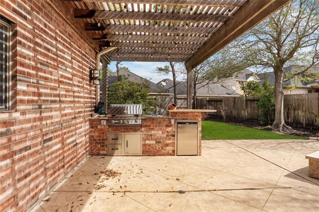 3823 Cambridgeport Court, Katy, TX 77494