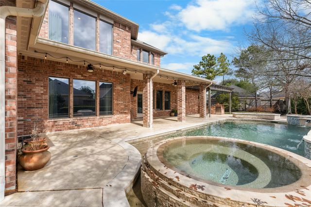 3823 Cambridgeport Court, Katy, TX 77494