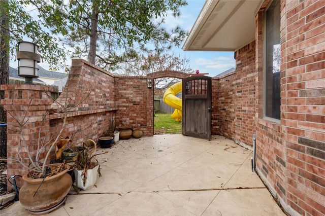 3823 Cambridgeport Court, Katy, TX 77494