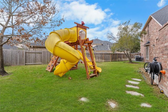 3823 Cambridgeport Court, Katy, TX 77494