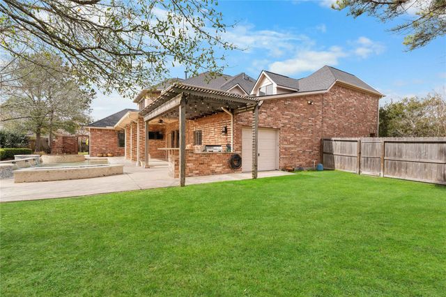 3823 Cambridgeport Court, Katy, TX 77494
