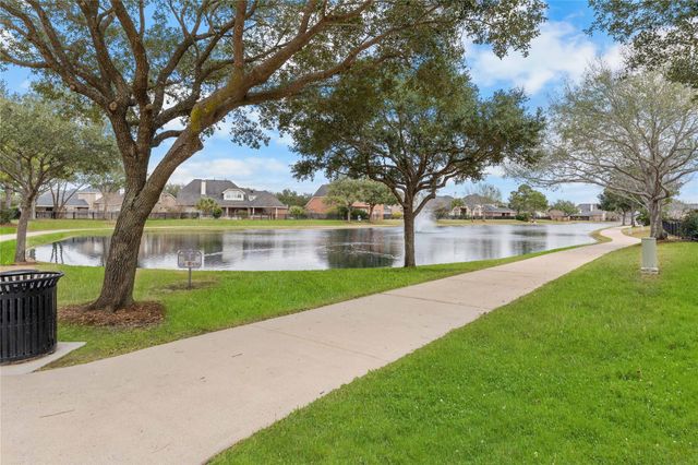 3823 Cambridgeport Court, Katy, TX 77494