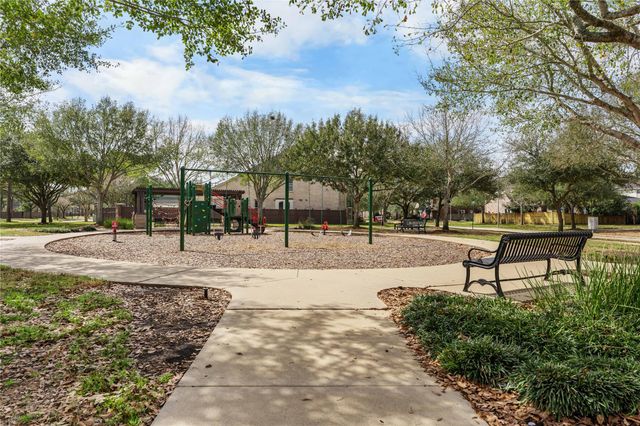 3823 Cambridgeport Court, Katy, TX 77494
