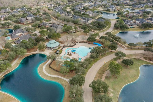 3823 Cambridgeport Court, Katy, TX 77494