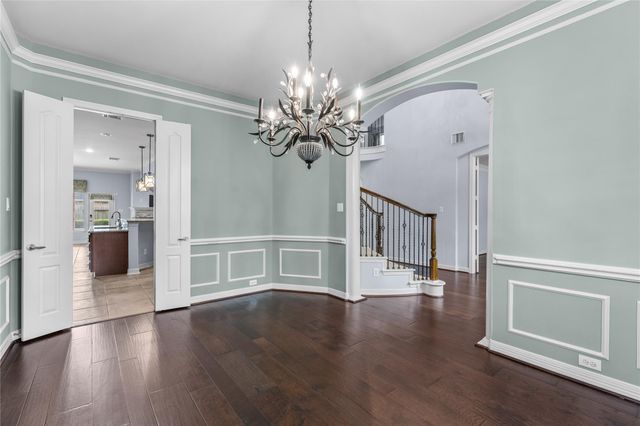 3823 Cambridgeport Court, Katy, TX 77494