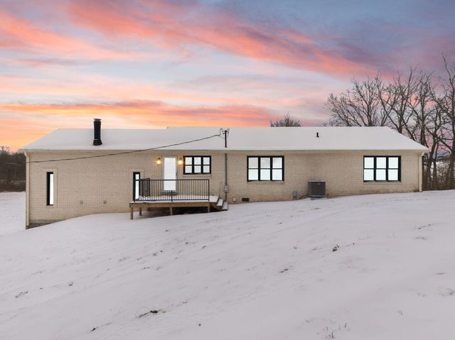 3154 Ashgrove Road, Nicholasville, KY 40356