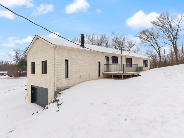 3154 Ashgrove Road, Nicholasville, KY 40356