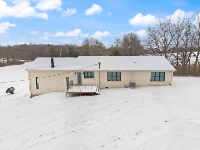 3154 Ashgrove Road, Nicholasville, KY 40356