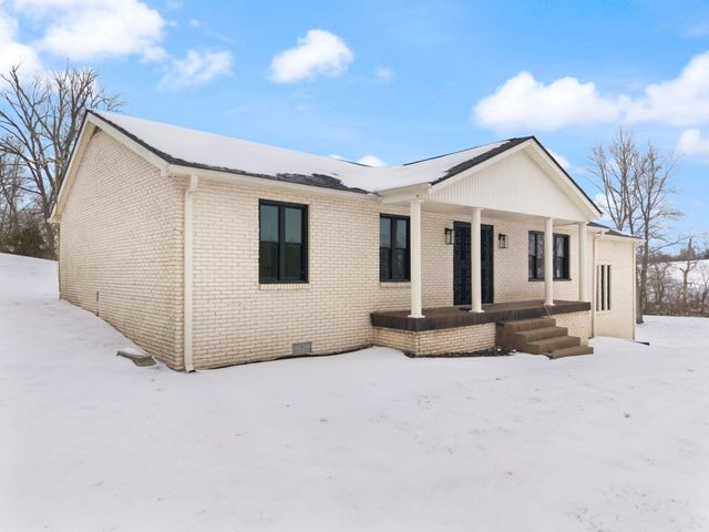 3154 Ashgrove Road, Nicholasville, KY 40356