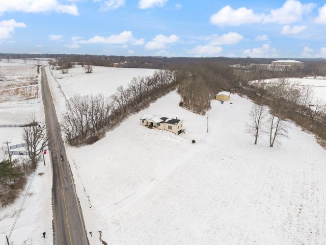 3154 Ashgrove Road, Nicholasville, KY 40356