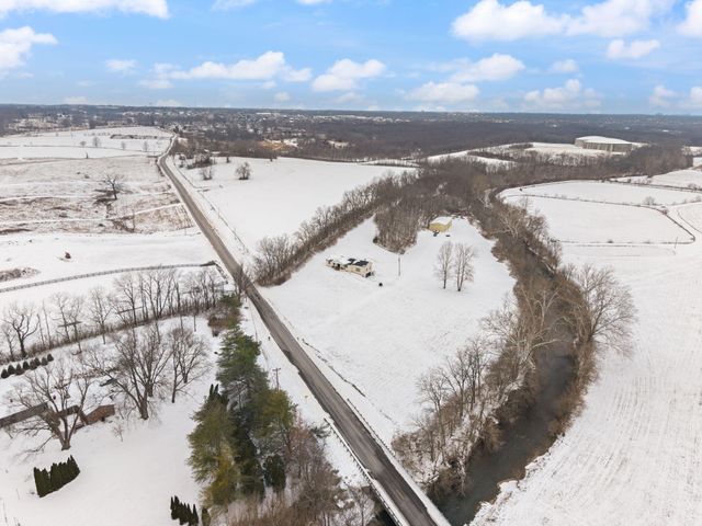 3154 Ashgrove Road, Nicholasville, KY 40356