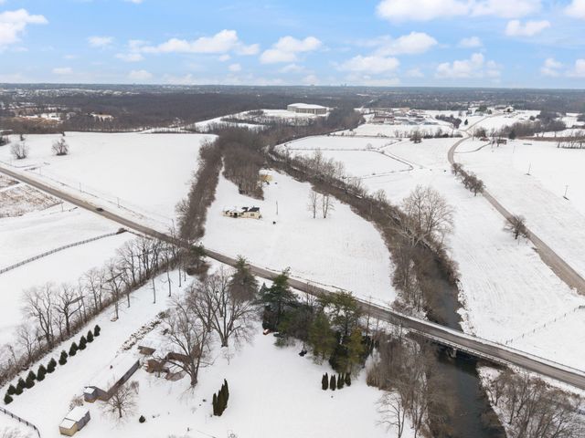 3154 Ashgrove Road, Nicholasville, KY 40356