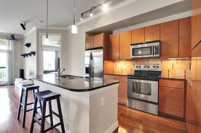 300 St Joseph Parkway 318, Houston, TX 77002