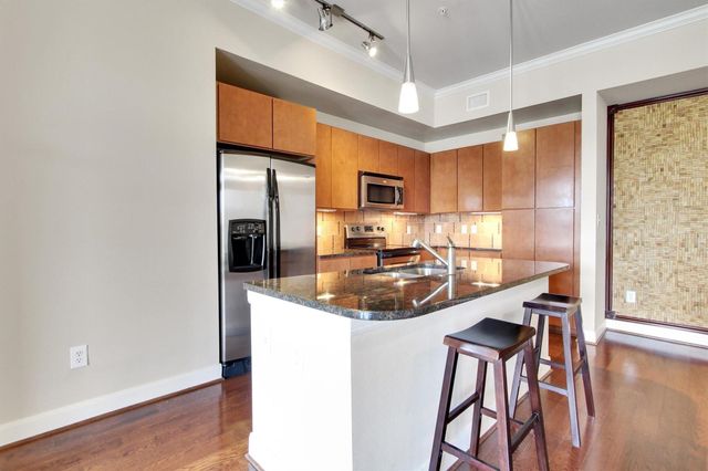 300 St Joseph Parkway 318, Houston, TX 77002