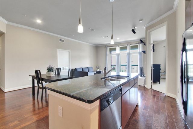 300 St Joseph Parkway 318, Houston, TX 77002